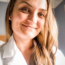Naomi Whittaker, MD