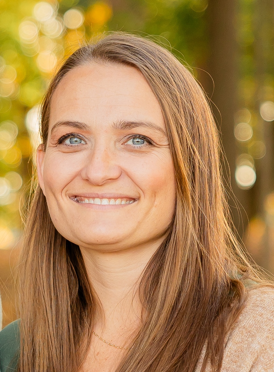 Portrait of Naomi Whittaker, MD